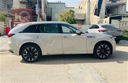 مازدا CX-90